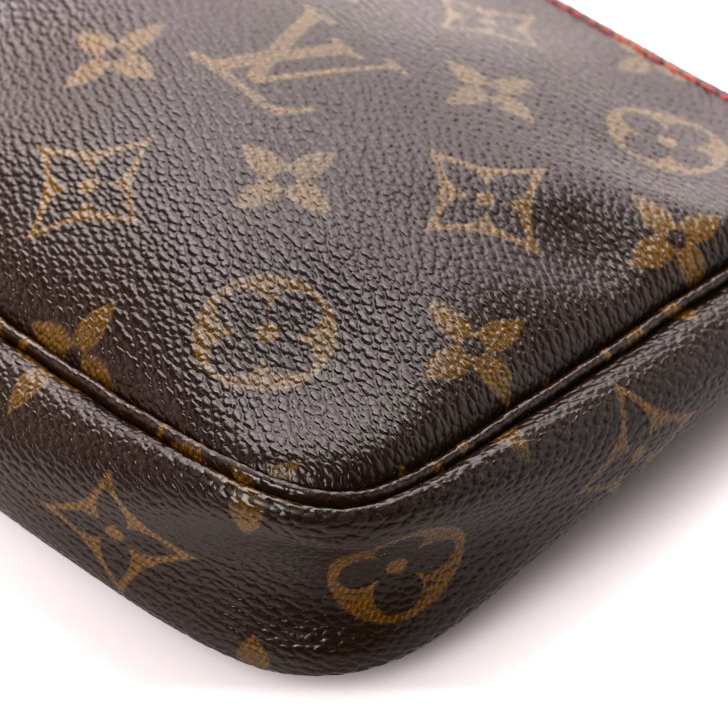 Louis Vuitton Monogram Cerises Pochette Accessories 11 of 12
