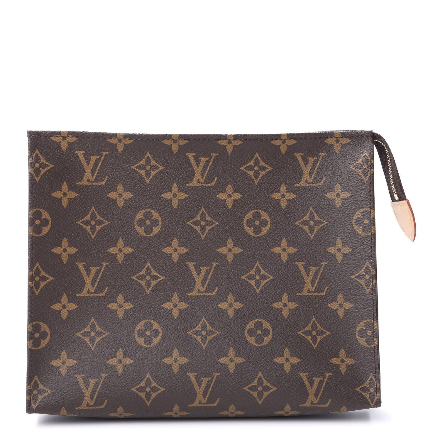 Louis Vuitton Monogram Toiletry Pouch 26 1 of 7