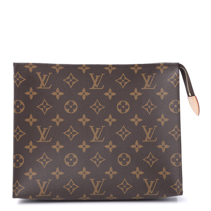 Louis Vuitton Monogram Toiletry Pouch 26 1 of 7