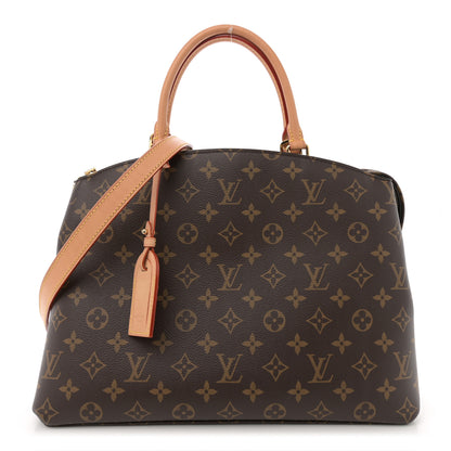 Louis Vuitton Monogram Grand Palais 1 of 10