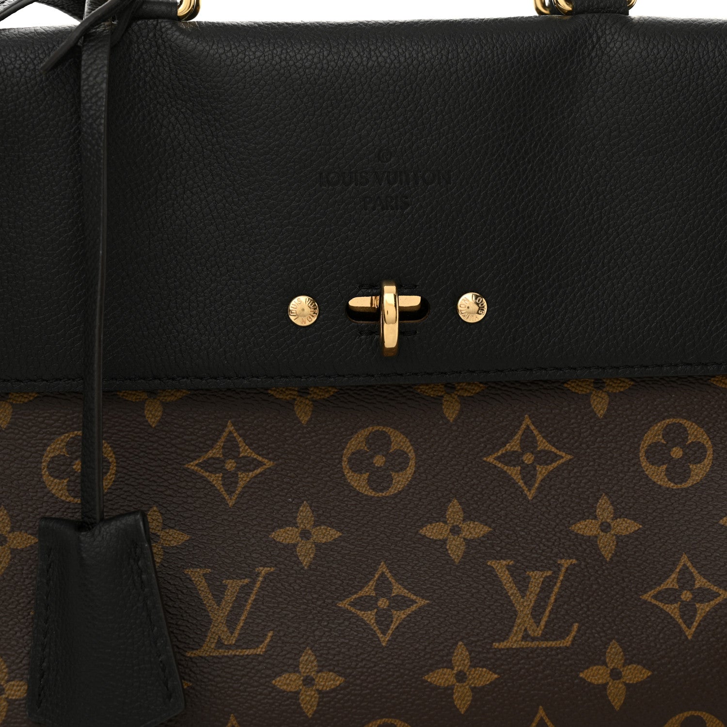 Louis Vuitton Monogram Venus Black 8 of 16
