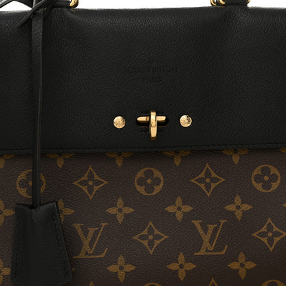 Louis Vuitton Monogram Venus Black 8 of 16