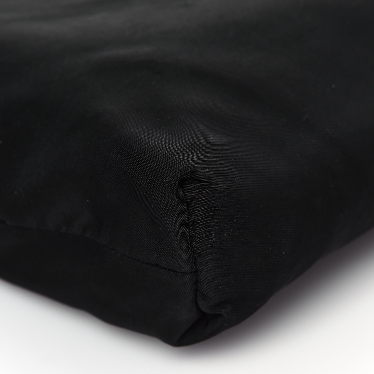 Prada Tessuto Nylon Tote Black 8 of 13