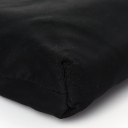 Prada Tessuto Nylon Tote Black 8 of 13