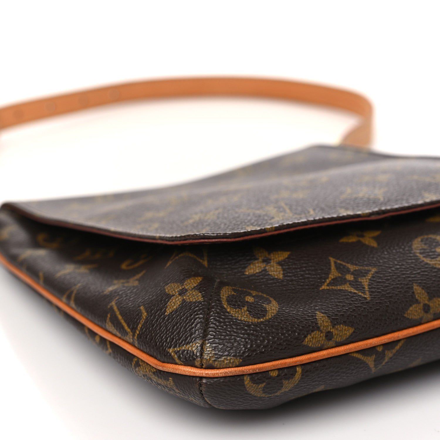Louis Vuitton Monogram Musette Salsa 8 of 10