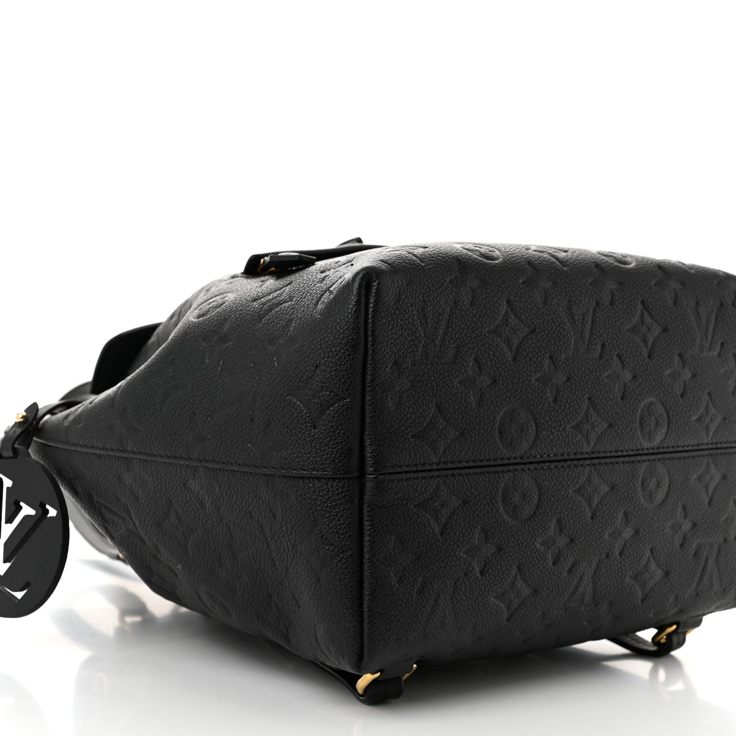 Empreinte Montsouris NM Backpack Black