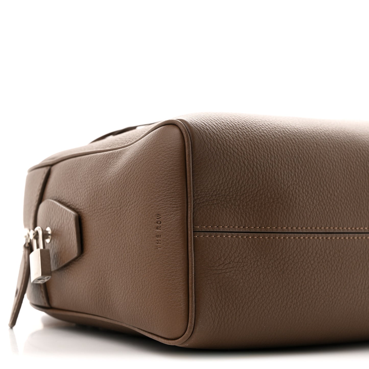 Deerskin India 12 Dark Olive