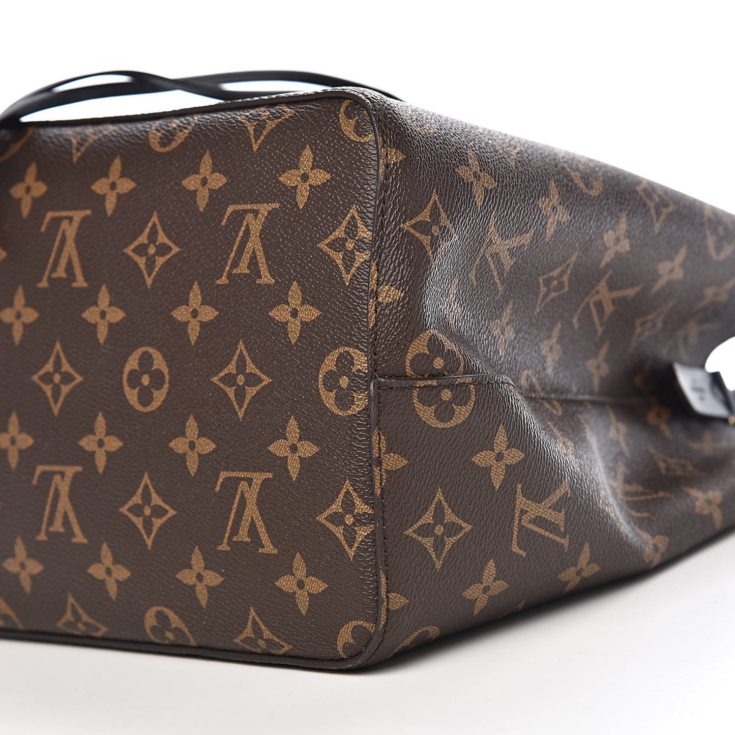 Monogram Neonoe MM Black