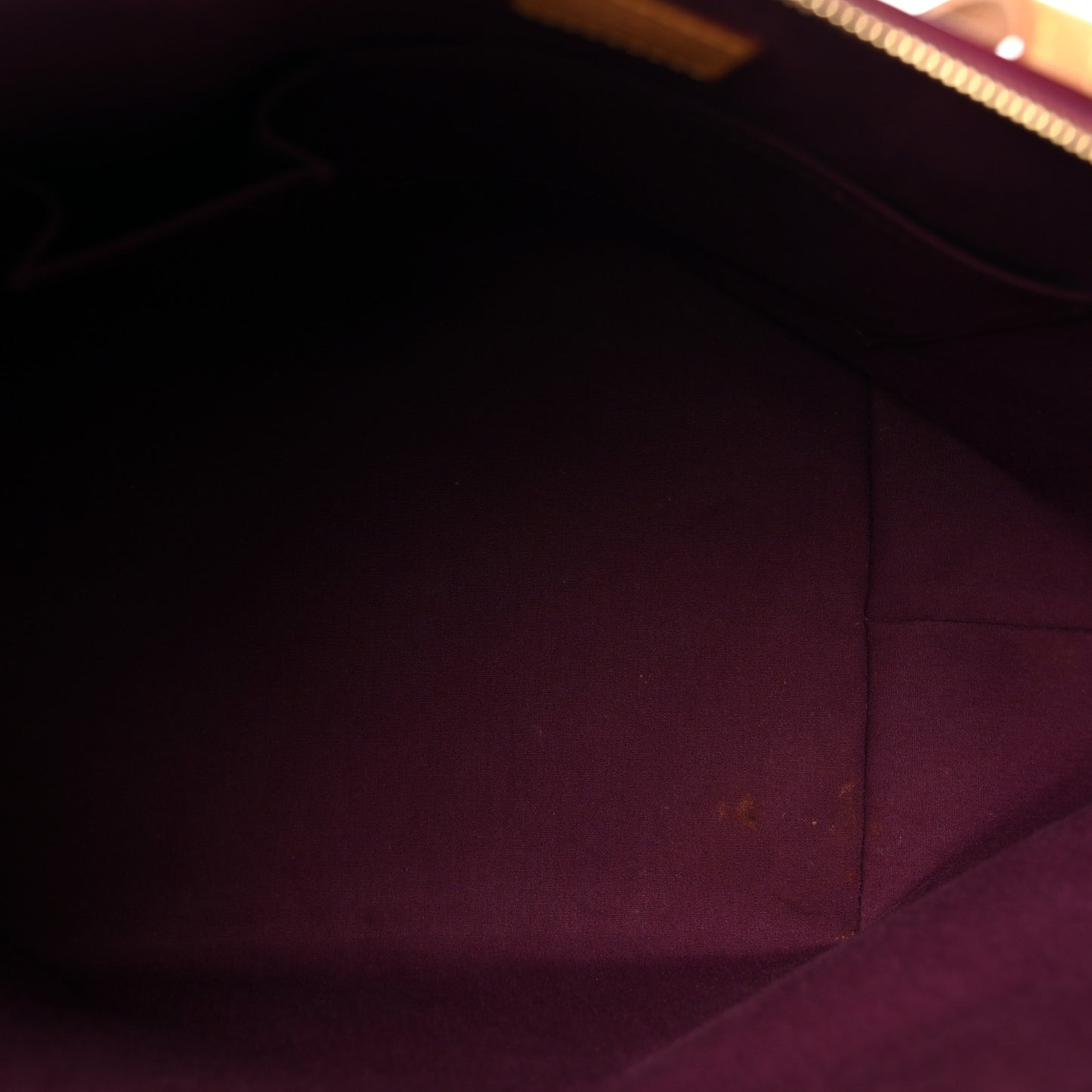 Vernis Bellevue GM Violet