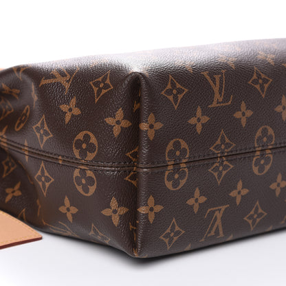 Louis Vuitton Monogram Graceful PM Pivoine 8 of 11