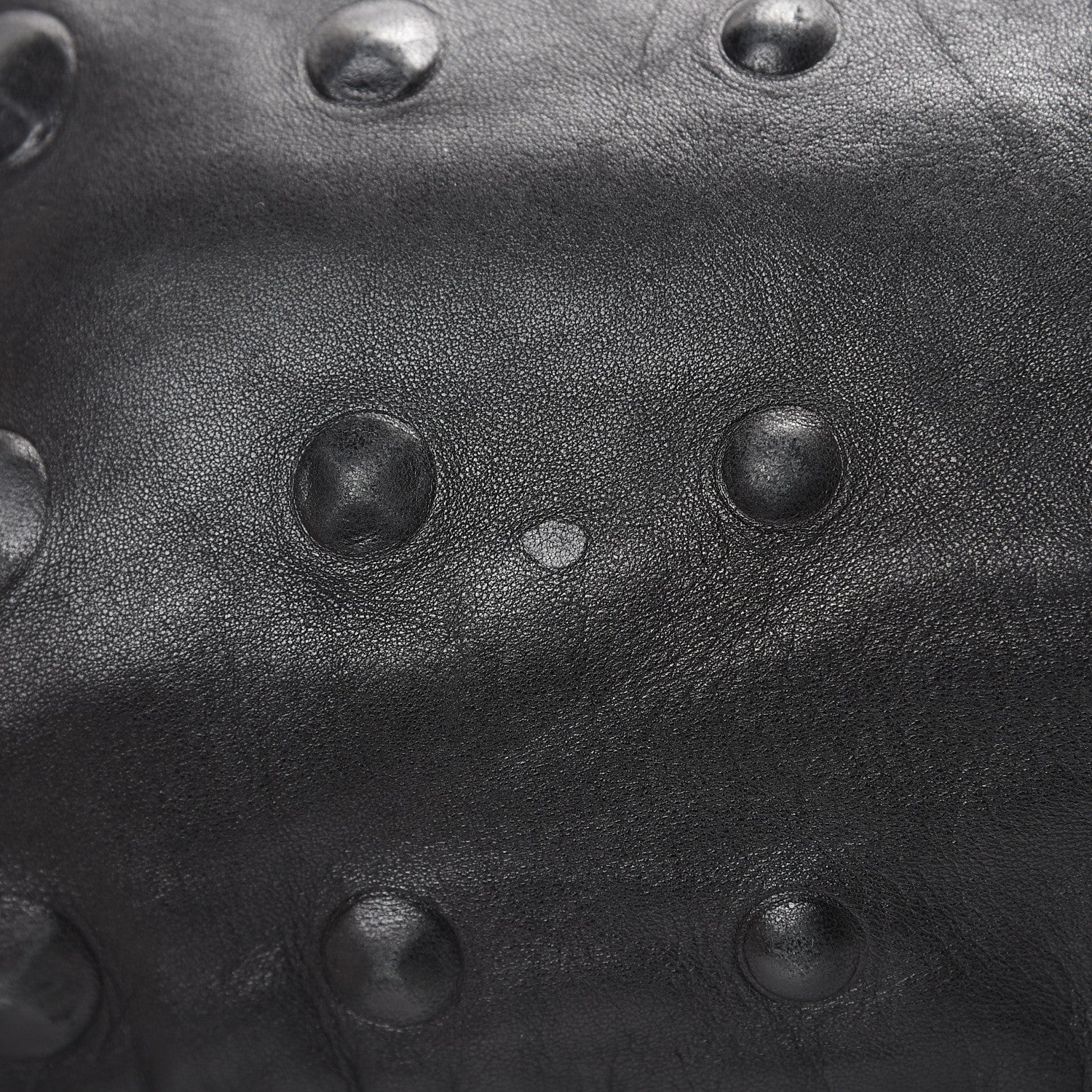 Bottega Veneta Nappa Studded Medium Veneta Hobo Black 19 of 19