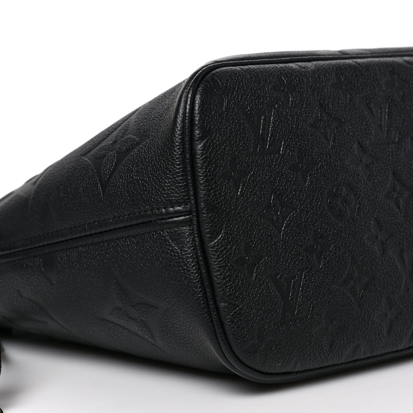 Empreinte Monogram Giant Neverfull MM Black
