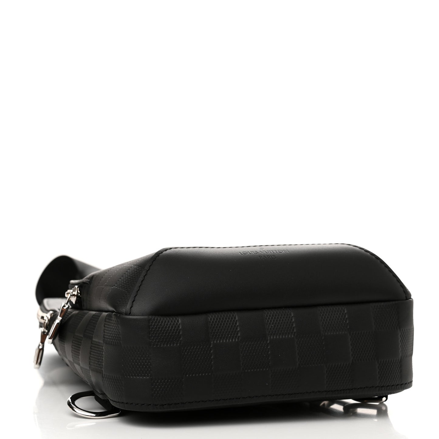 Damier Infini Avenue Sling Bag Onyx