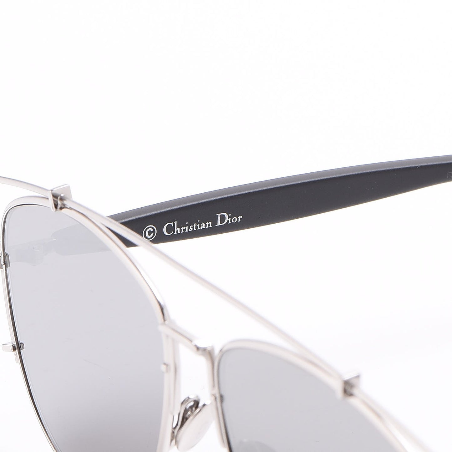 Technologic Sunglasses Black