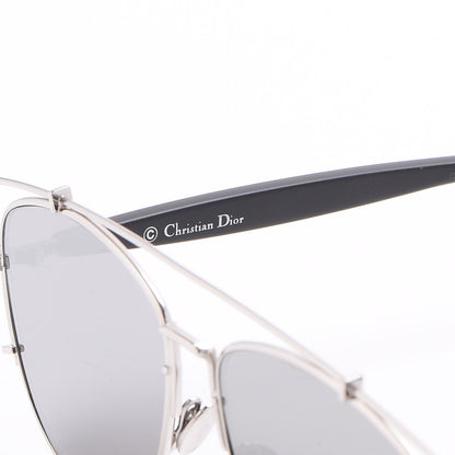 Christian Dior Technologic Sunglasses Black 6 of 8