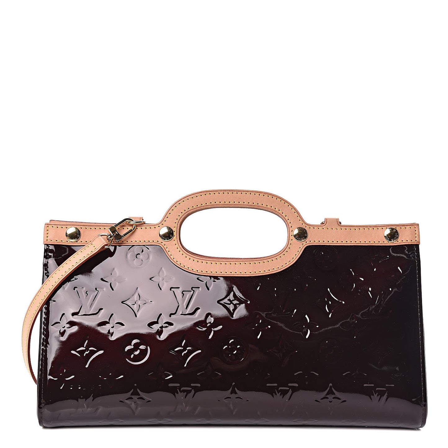 Vernis Roxbury Drive Amarante