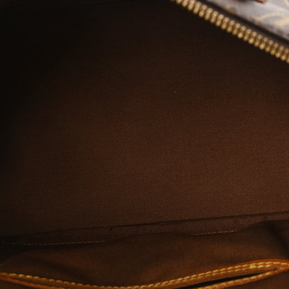 Louis Vuitton Monogram Alma PM 5 of 11