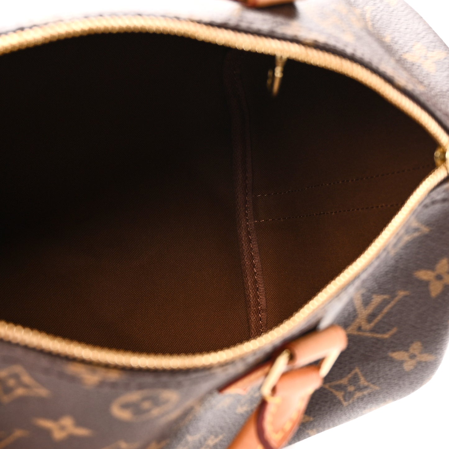 Monogram Speedy Bandouliere 30