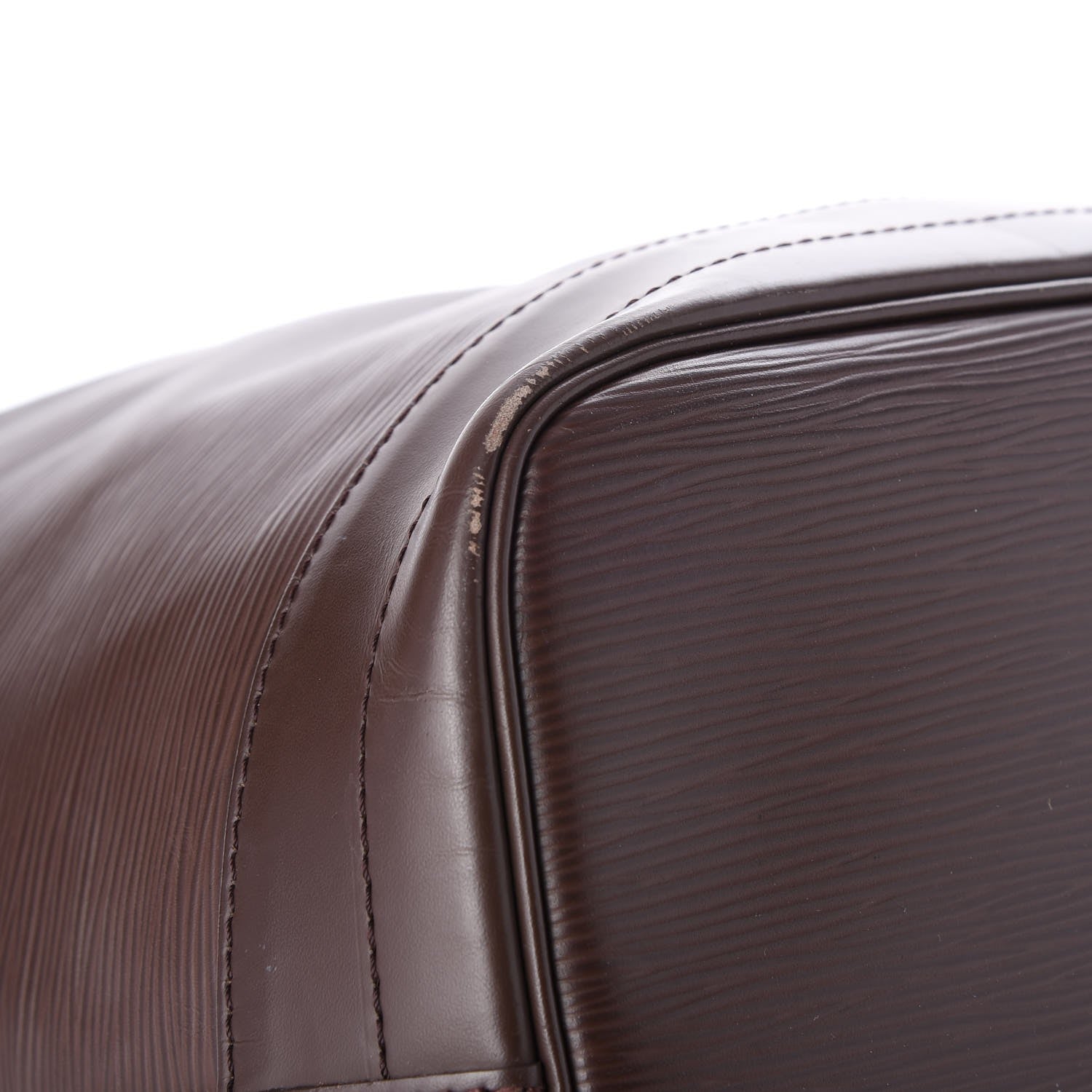 Louis Vuitton Epi Noe Moka 8 of 9