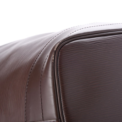 Louis Vuitton Epi Noe Moka 8 of 9