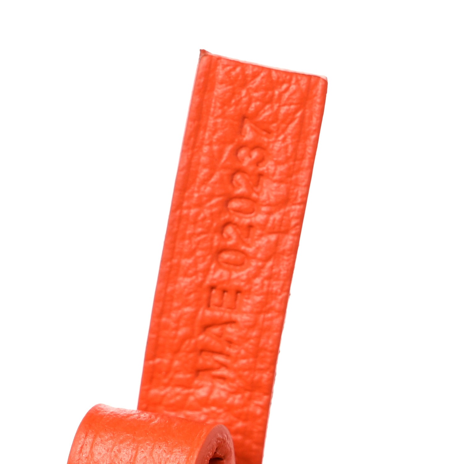 Goyard Goyardine Saint Louis PM Orange 8 of 10