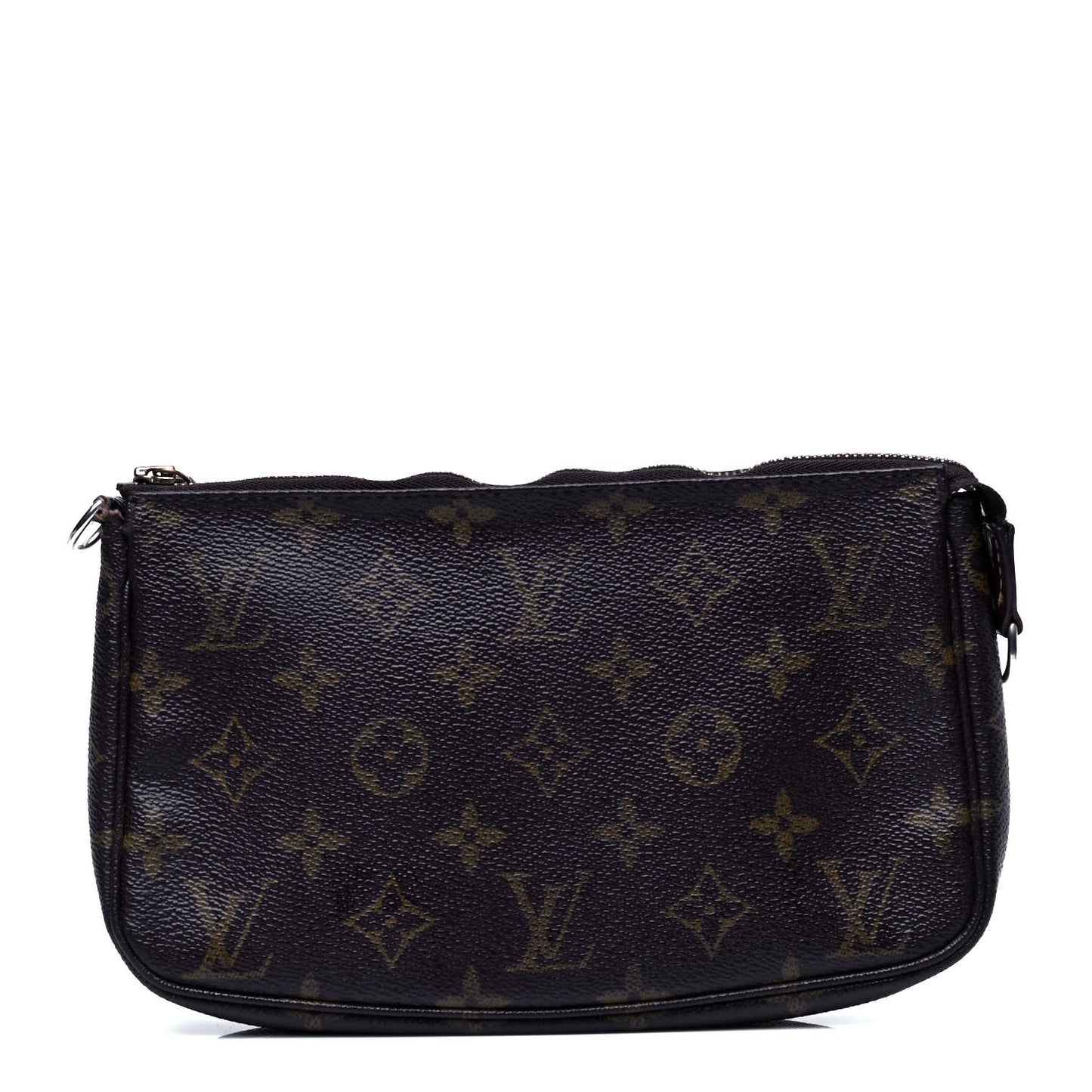 Monogram Pochette Accessories