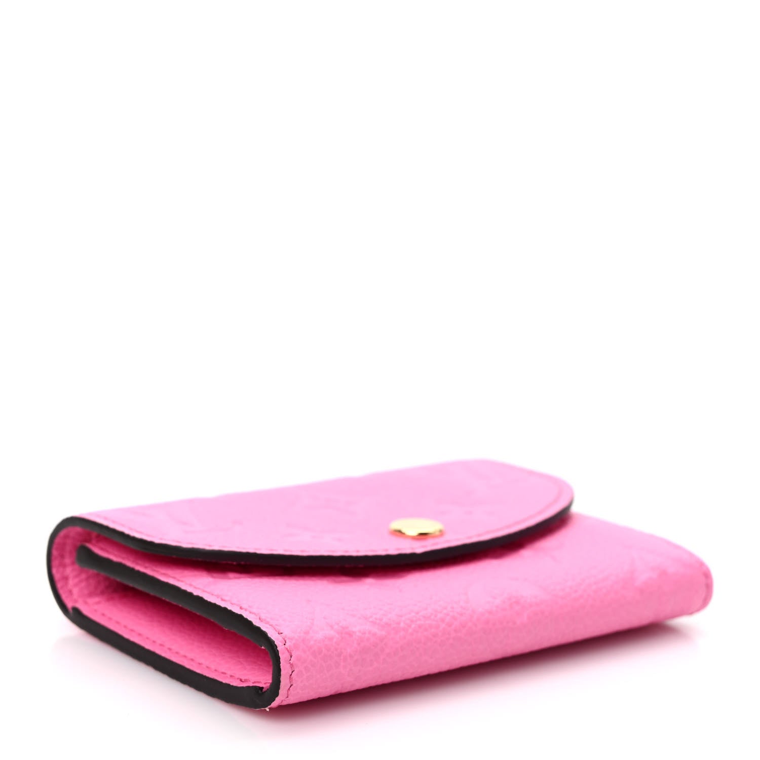 Louis Vuitton Empreinte Rosalie Coin Purse Rose Lollipop 4 of 7