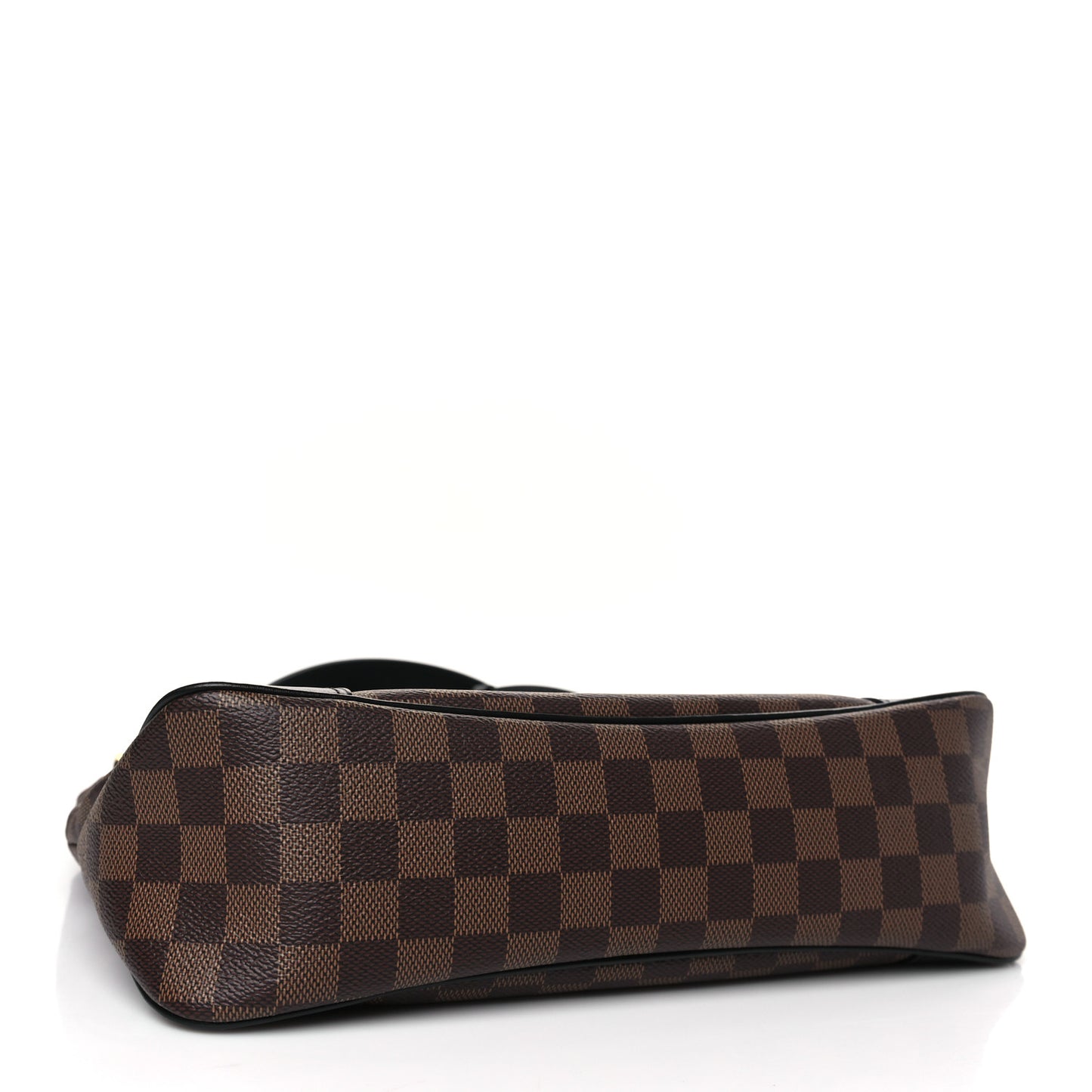 Damier Ebene Odeon PM Black