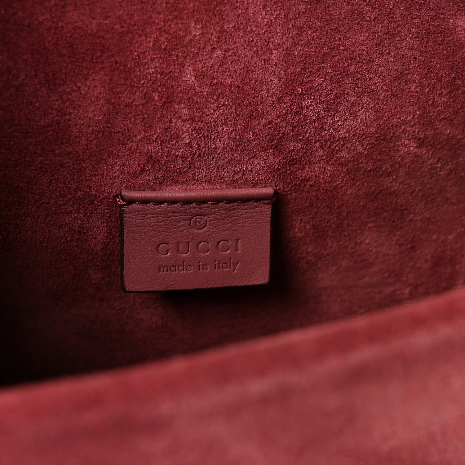 Gucci GG Supreme Monogram Blooms Mini Dionysus Shoulder Bag Beige Multicolor Dry Rose 6 of 10