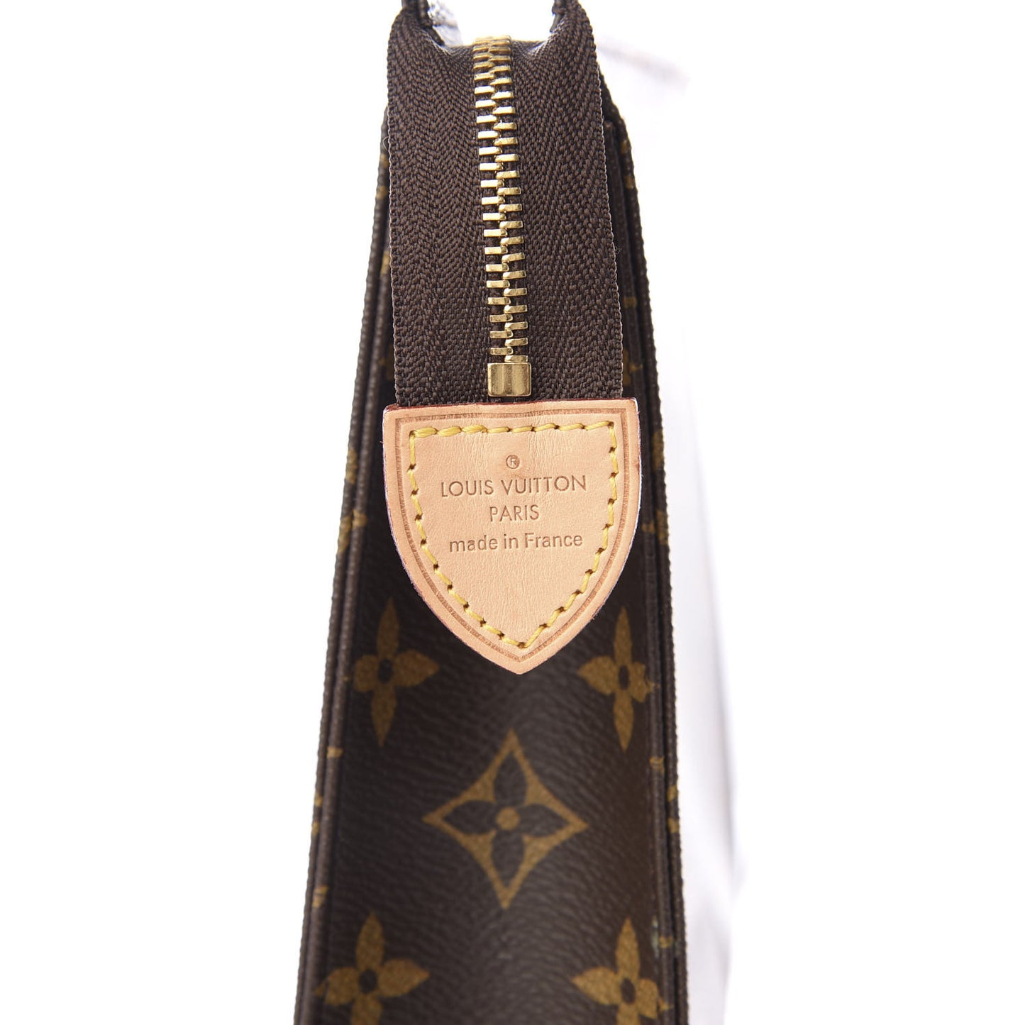 Monogram Toiletry Pouch 26