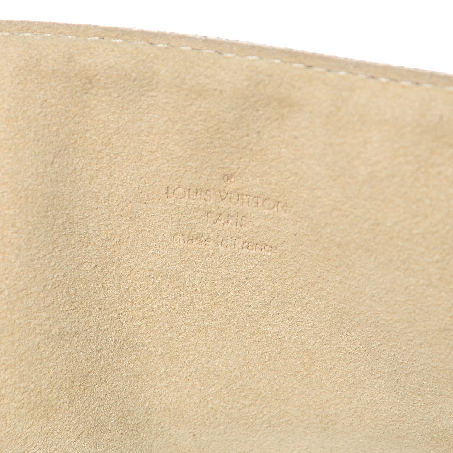Louis Vuitton Monogram Beverly GM 6 of 33