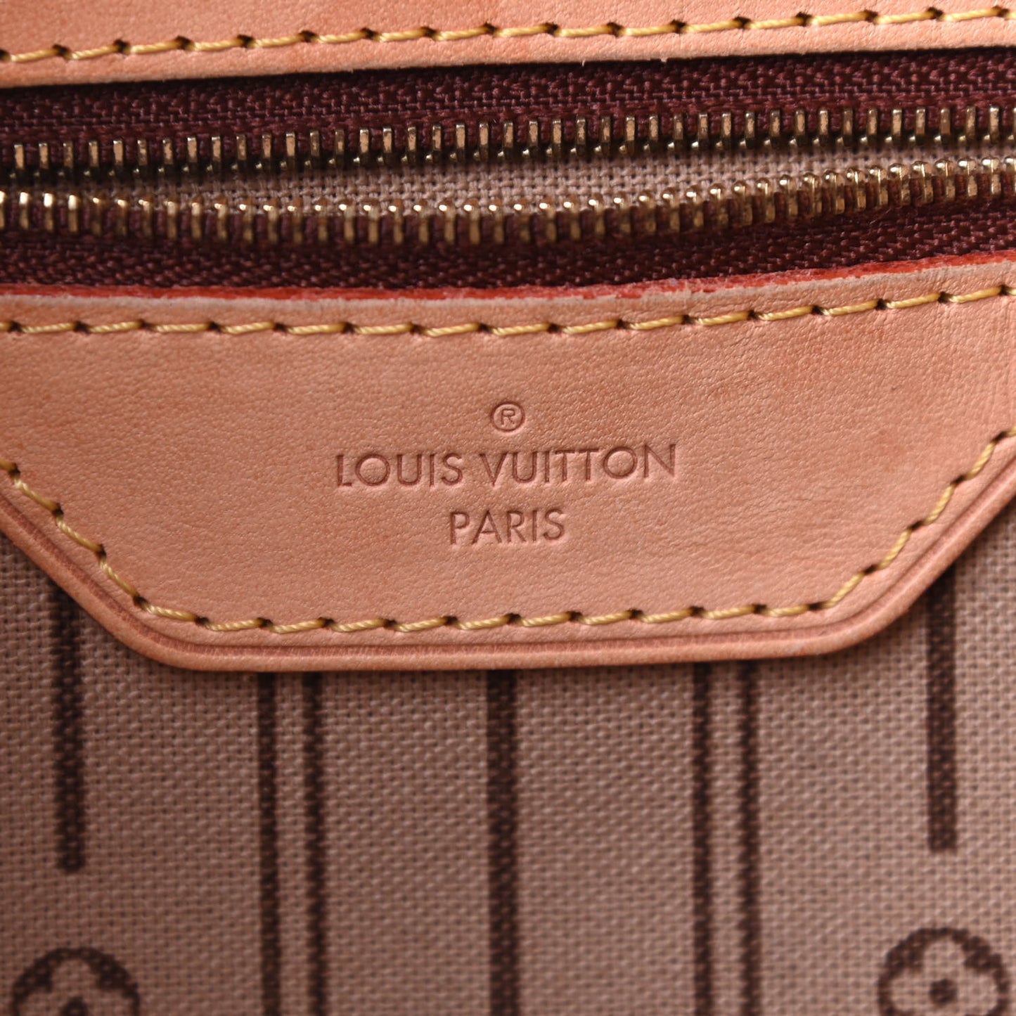 Monogram Delightful PM