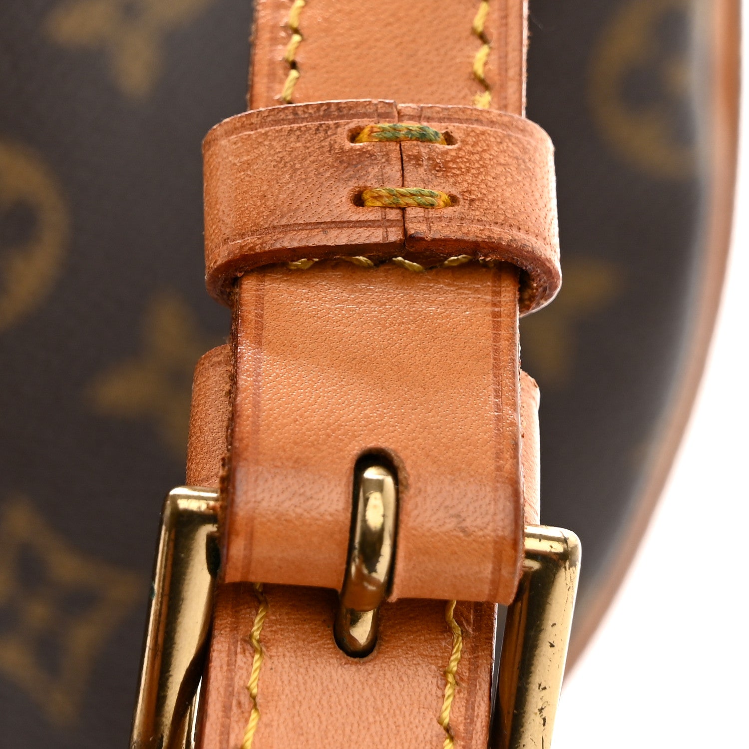Louis Vuitton Monogram Jeune Fille 13 of 16