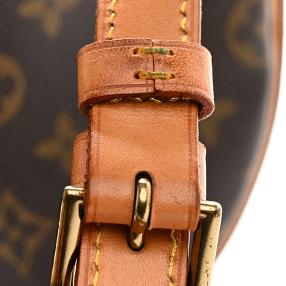 Louis Vuitton Monogram Jeune Fille 13 of 16