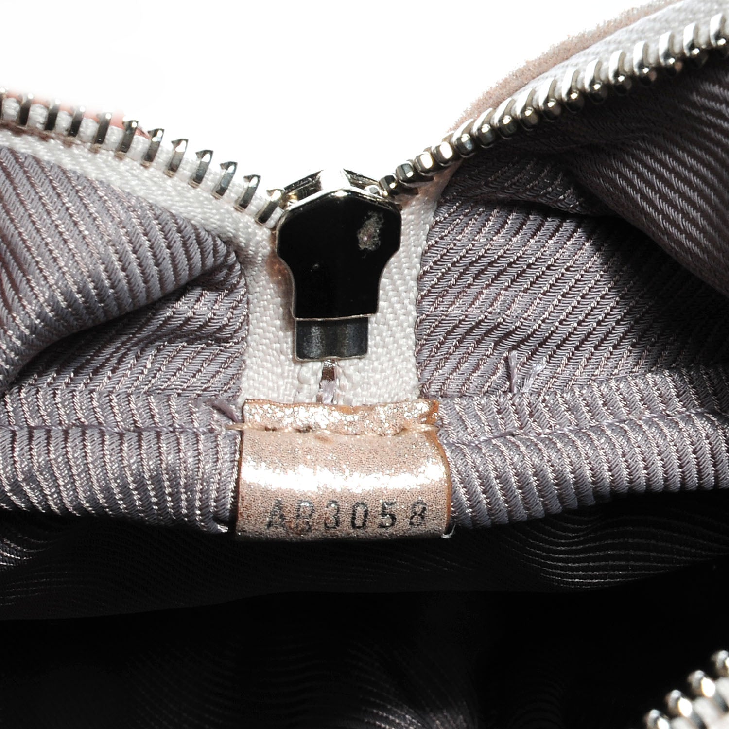 Louis Vuitton Monogram Shimmer Comete Peach 6 of 8