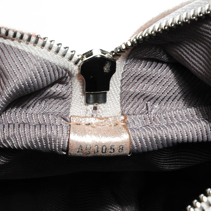 Louis Vuitton Monogram Shimmer Comete Peach 6 of 8