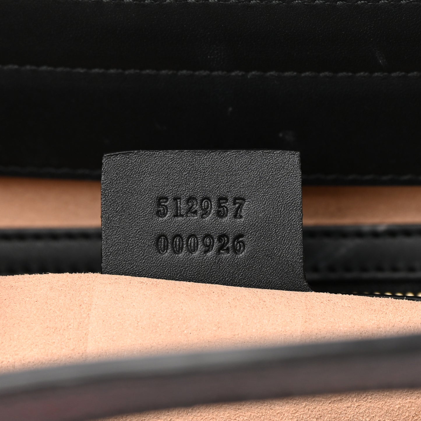 Suede Patent GG Web Medium Ophidia Top Handle Chain Hibiscus Red