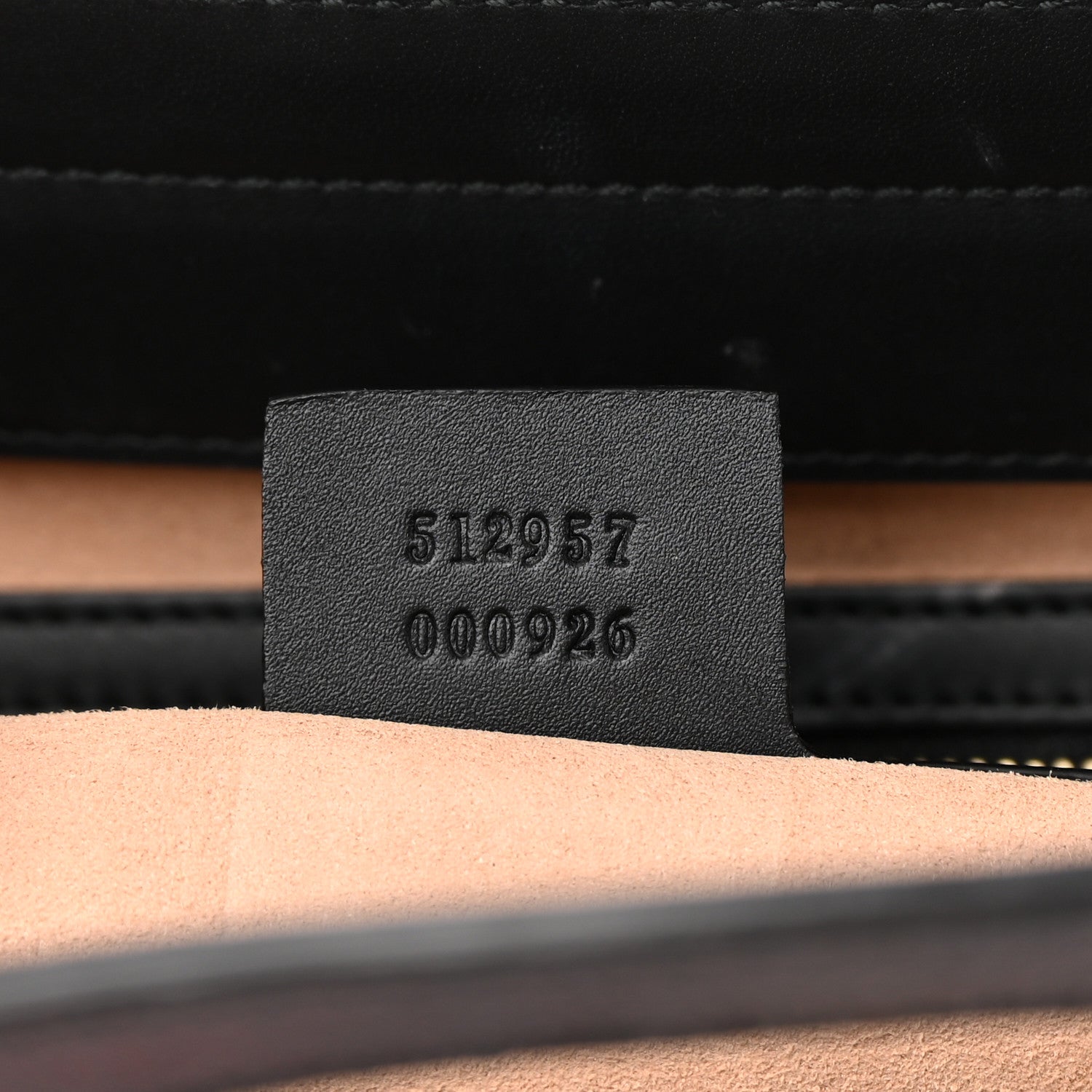 Gucci Suede Patent GG Web Medium Ophidia Top Handle Chain Hibiscus Red 7 of 16