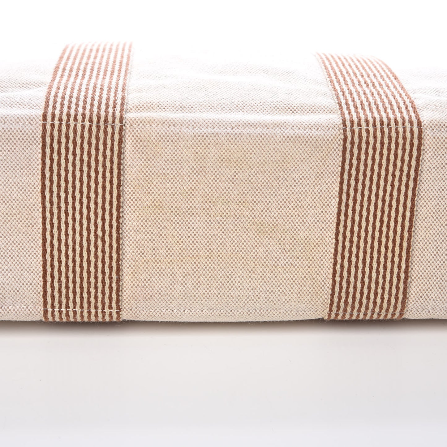 Canvas Fourre Tout MM Brown