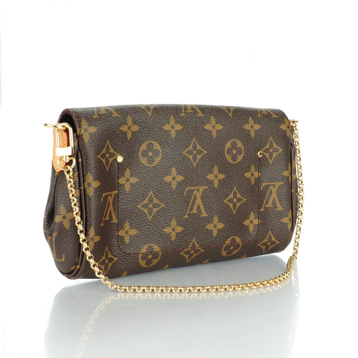 Monogram Favorite PM