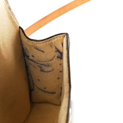 Louis Vuitton Monogram Pochette Florentine S 14 of 20