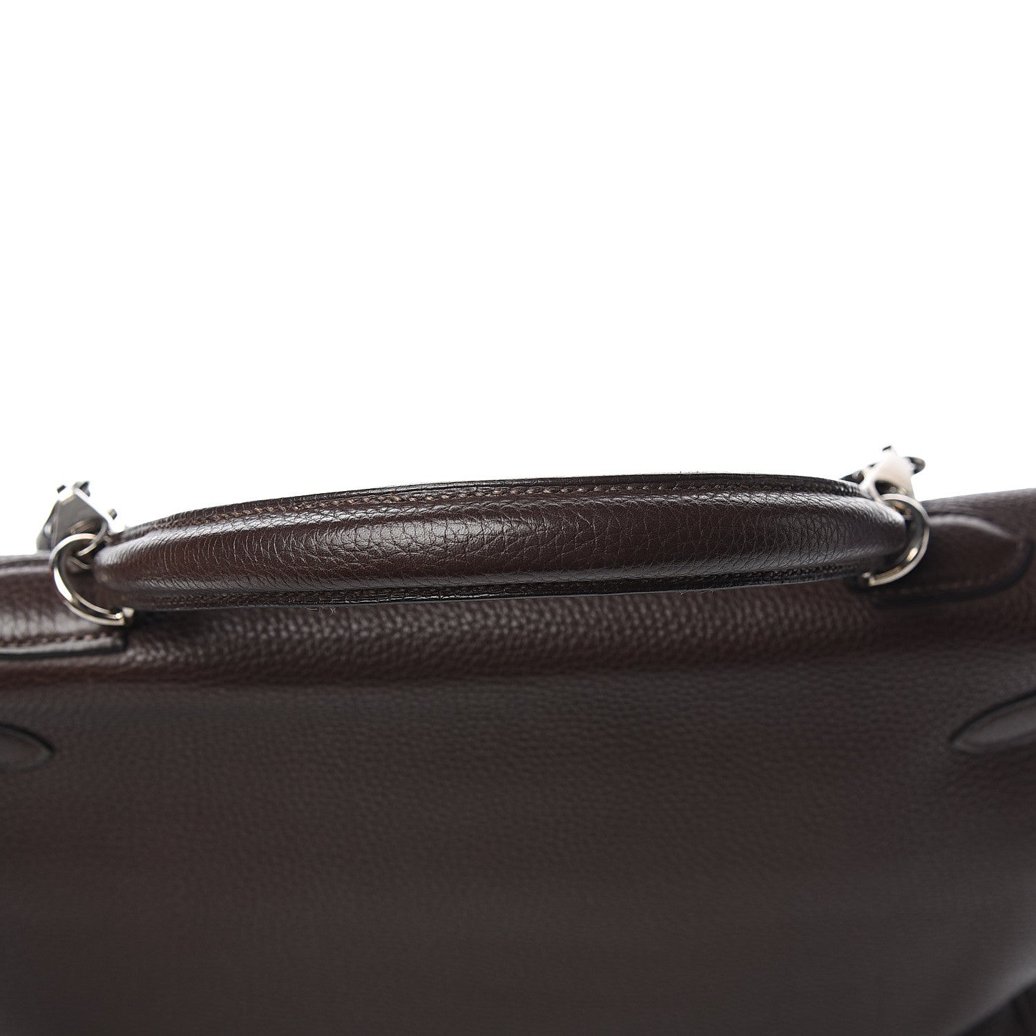 Hermes Togo Kelly Retourne 35 Ebene 31 of 33