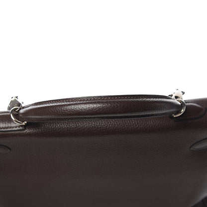 Hermes Togo Kelly Retourne 35 Ebene 31 of 33