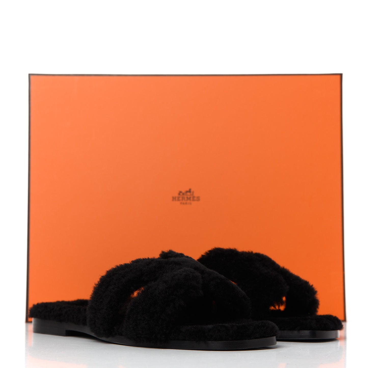 Woolskin Oran Sandals 37 Black