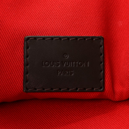 Louis Vuitton Damier Ebene Graceful PM 6 of 10