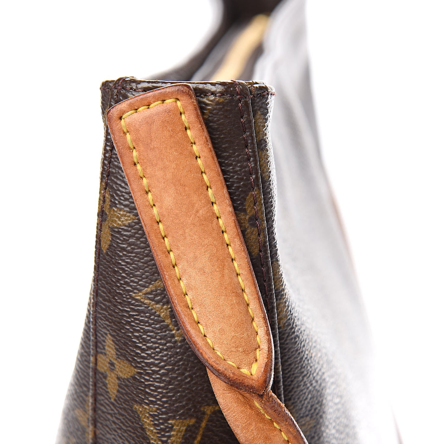 Louis Vuitton Monogram Looping GM 16 of 16