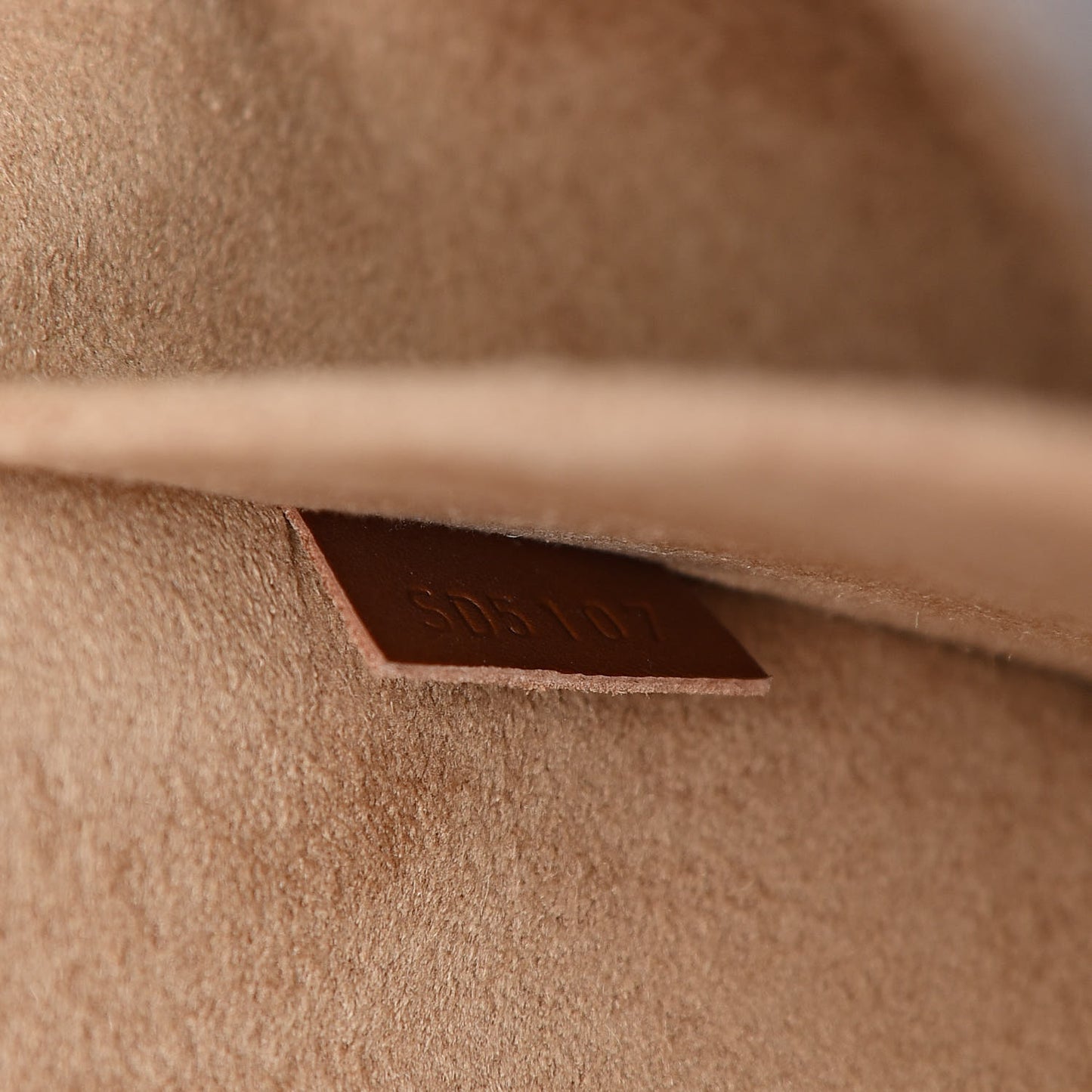 Monogram Marignan Sesame