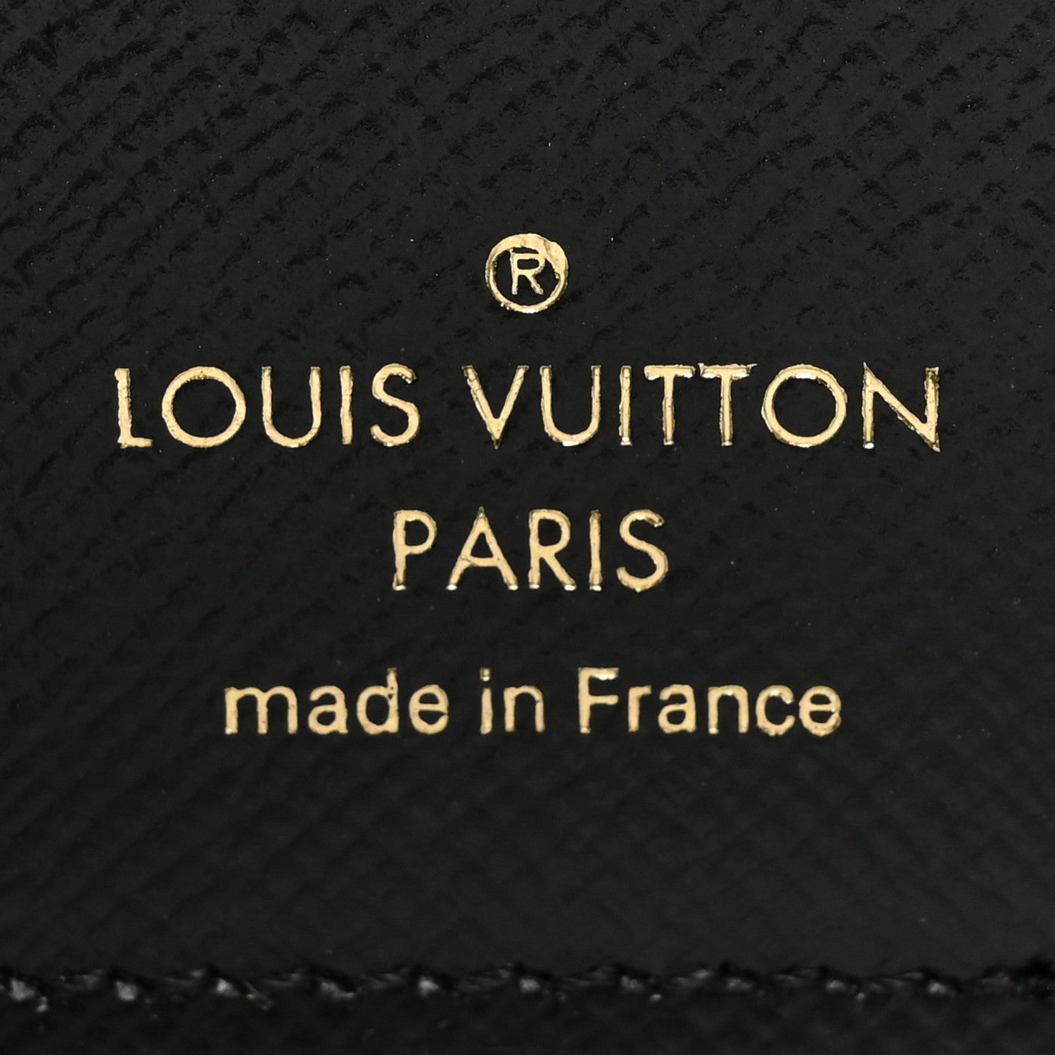Louis Vuitton Reverse Monogram Victorine Wallet 8 of 10