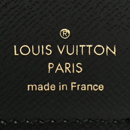 Louis Vuitton Reverse Monogram Victorine Wallet 8 of 10