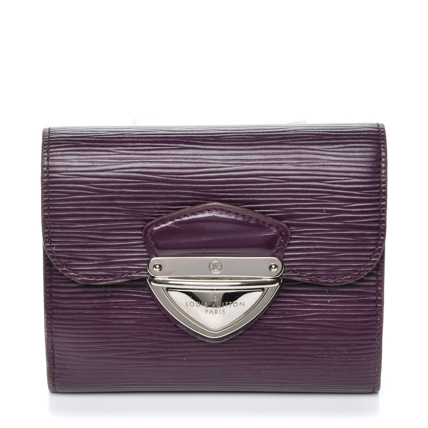 Epi Joey Wallet Cassis